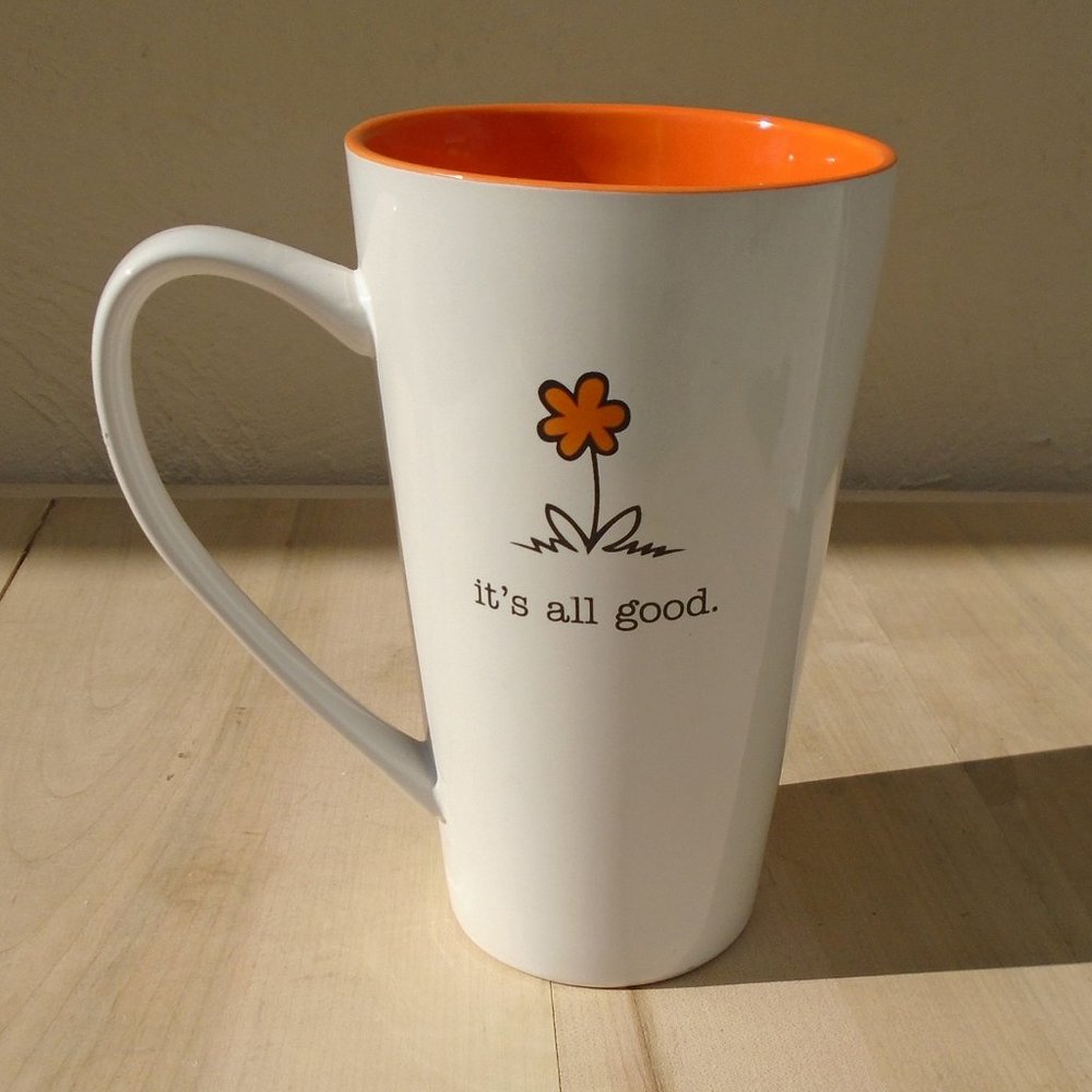 Mug It's All Good